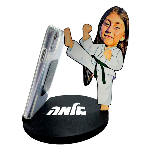 סטנד לסמארטפון