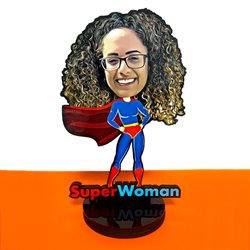superwoman