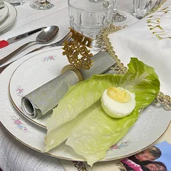 מחזיקי מפיות עם שם