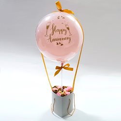 בלון "זכוכית"