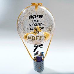 בלון ״מיקה״