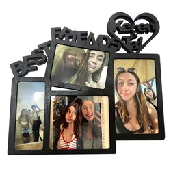 מסגרת טל Best Friends